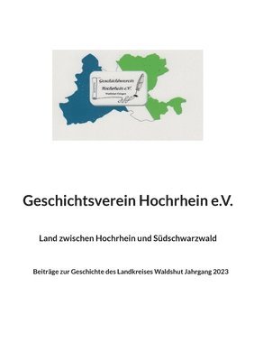 Land zwischen Hochrhein und Sdschwarzwald 1