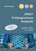 bokomslag IPMA¿ Prüfungswissen kompakt