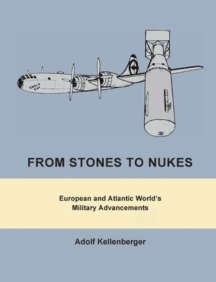 bokomslag From Stones to Nukes