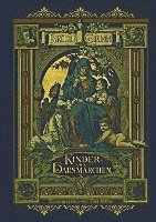 bokomslag Kinder- und Hausmärchen