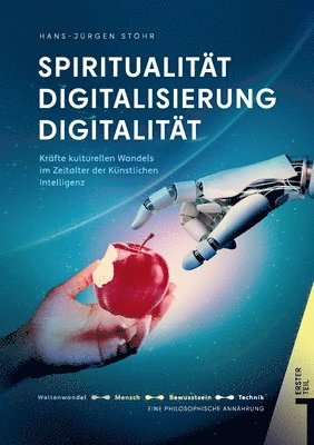 Spiritualitt Digitalisierung Digitalitt Lebenswelten unserer Zeit 1