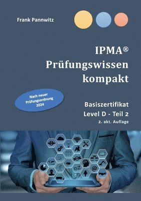 bokomslag IPMA(R) Prüfungswissen kompakt