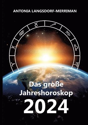 große Jahreshororoskop 2024 1