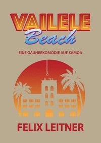 bokomslag Vailele Beach