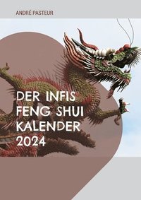 bokomslag Der Infis Feng Shui Kalender 2024