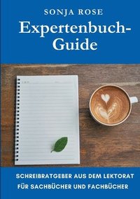 bokomslag Expertenbuch-Guide