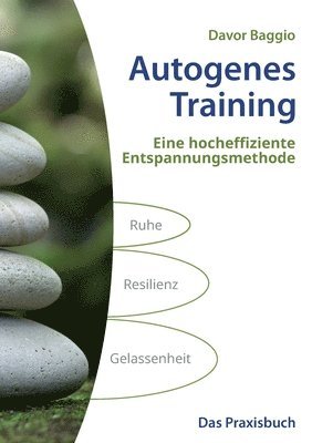 bokomslag Autogenes Training