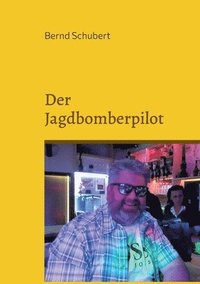 bokomslag Jagdbomberpilot