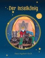 bokomslag Der Inselkönig