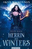 Skye Mackinnon - Herrin des Winters, Häftad