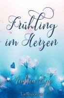bokomslag Frühling im Herzen