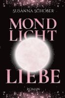 bokomslag Mondlicht Liebe