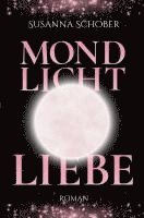Mondlicht Liebe