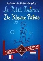 bokomslag Le Petit Prince - De Kleine Prins