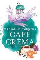 Café Créma 1