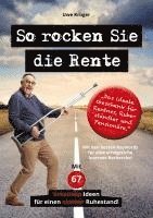 bokomslag So rocken Sie die Rente