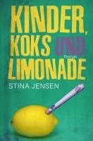 bokomslag Kinder, Koks und Limonade