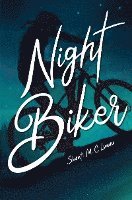 bokomslag Night Biker