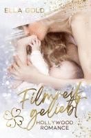 Ella Gold - Filmreif geliebt, Häftad