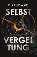 Dirk Osygus - Selbstvergeltung, Häftad