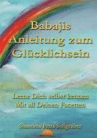 bokomslag Babajis Anleitung zum Glücklichsein