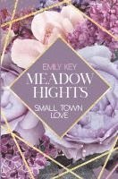 bokomslag Meadow Hights: Small Town Love