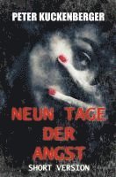 bokomslag Neun Tage der Angst