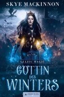 Skye Mackinnon - Göttin des Winters, Häftad