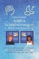 ADHS & Schlafstörungen bei Erwachsenen 1