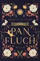Kerstin G. Rush - Der Panfluch, Häftad. Tillgänglighet: Lägg i varukorg