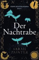 Sarah Painter - Der Nachtrabe, Häftad