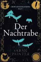 bokomslag Der Nachtrabe