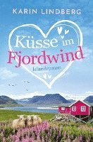 bokomslag Küsse im Fjordwind