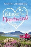 bokomslag Küsse im Fjordwind