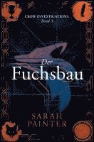 bokomslag Der Fuchsbau