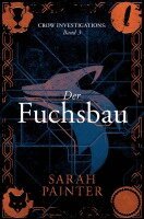 Sarah Painter - Der Fuchsbau, Häftad