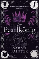 bokomslag Der Pearlkönig