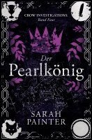 Sarah Painter - Der Pearlkönig, Häftad