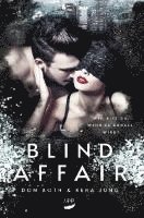 Don Both, Kera Jung - Blind Affair, Häftad