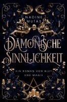 Nadine Mutas - Dämonische Sinnlichkeit, Häftad