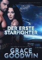 bokomslag Der erste Starfighter