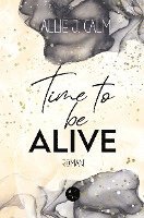 Allie J. Calm - Time to be ALIVE, Häftad. Tillgänglighet: Lägg i varukorg