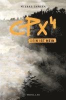 bokomslag CPX4