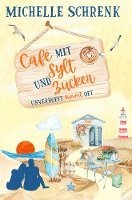 Cafè mit Sylt und Zucker 1