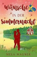 bokomslag Wünsche in der Sommernacht