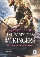 bokomslag Das Verlangen des Kriegers - Erster Band der Im Bann des Wikingers-Reihe