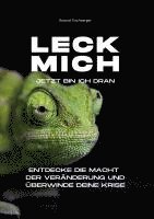 Roland Tischberger - Leck mich! Jetzt bin ich dran, Häftad