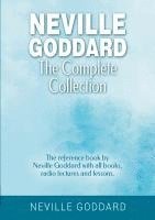 bokomslag Neville Goddard - The Complete Collection