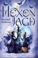bokomslag Hexenjagd: Beyond Shadows
