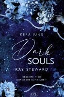 Kera Jung - Dark Souls: Ray Steward, Häftad